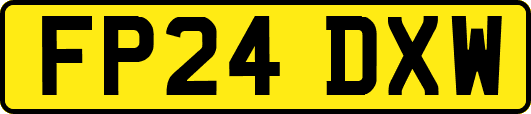 FP24DXW