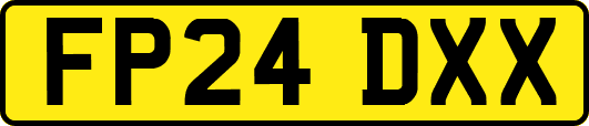 FP24DXX
