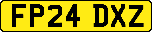 FP24DXZ