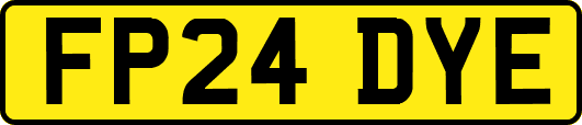 FP24DYE