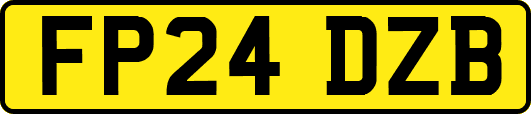 FP24DZB