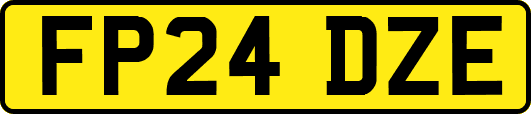 FP24DZE