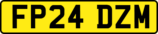 FP24DZM