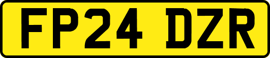 FP24DZR