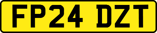 FP24DZT