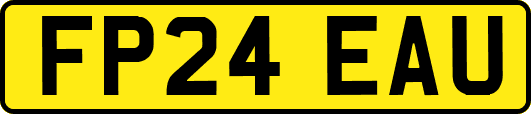 FP24EAU