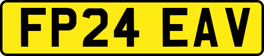 FP24EAV