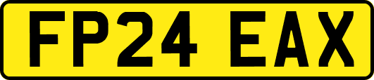 FP24EAX