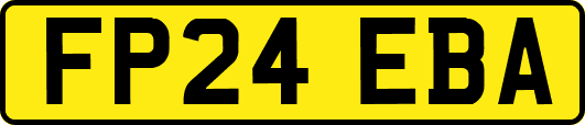 FP24EBA