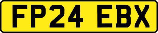 FP24EBX