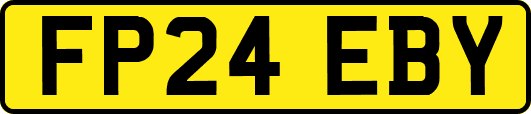 FP24EBY