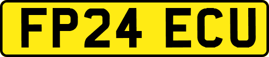 FP24ECU