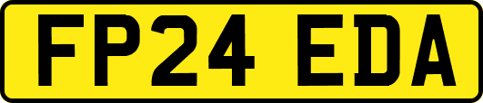 FP24EDA