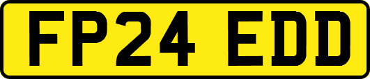 FP24EDD