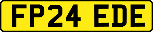 FP24EDE