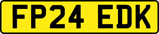 FP24EDK