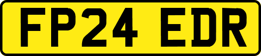 FP24EDR