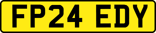 FP24EDY