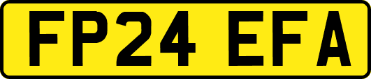 FP24EFA