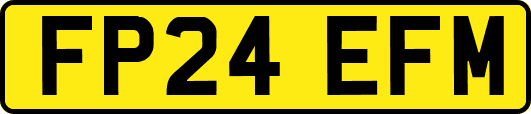 FP24EFM