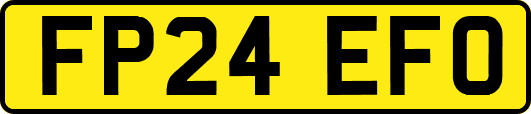 FP24EFO