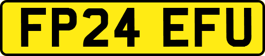 FP24EFU