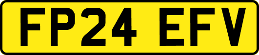 FP24EFV