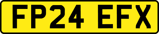 FP24EFX