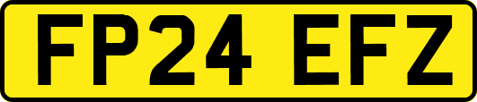 FP24EFZ