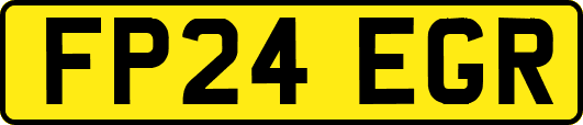 FP24EGR