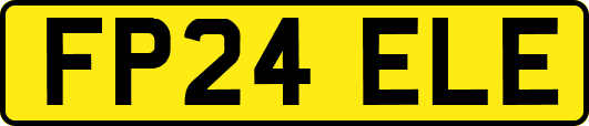FP24ELE