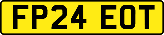 FP24EOT