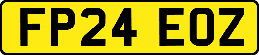 FP24EOZ