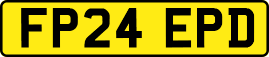 FP24EPD