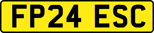 FP24ESC