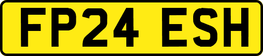 FP24ESH