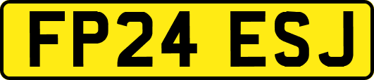 FP24ESJ