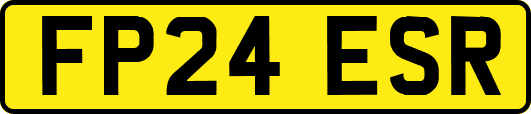 FP24ESR