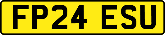 FP24ESU
