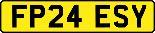 FP24ESY
