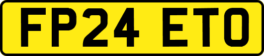 FP24ETO