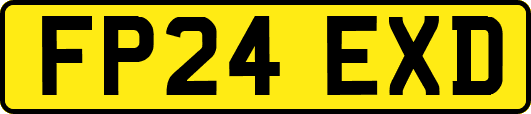 FP24EXD