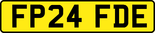 FP24FDE