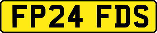 FP24FDS