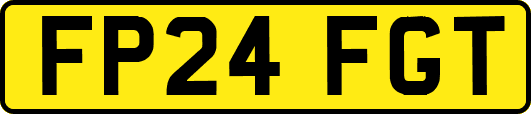 FP24FGT