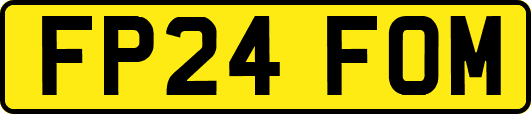FP24FOM