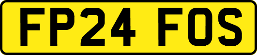 FP24FOS