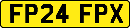 FP24FPX