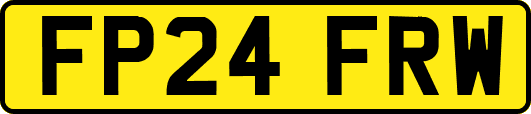 FP24FRW