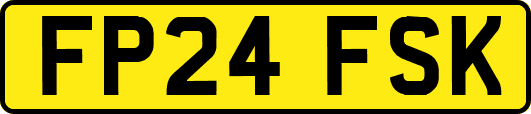 FP24FSK